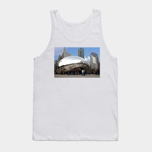 The Bean #1 Tank Top